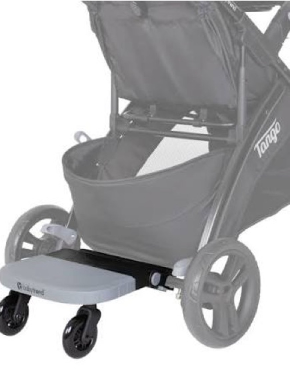 Babytrend Ride on Board attachment